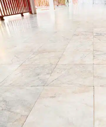 Tile and Grout Cleaning